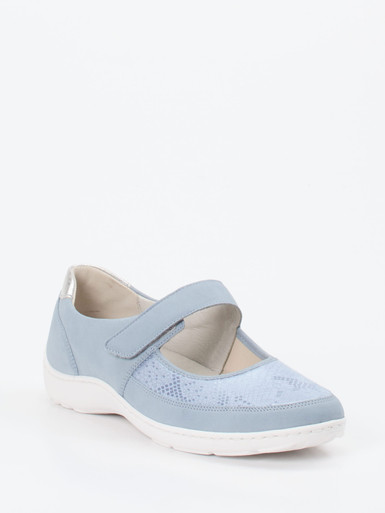Spangenschuh H-Henni