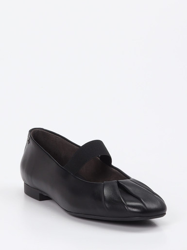 Spangenpumps