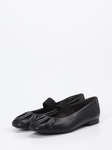 Spangenpumps