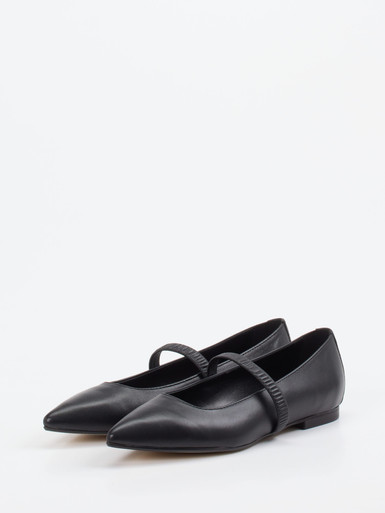 Spangenpumps