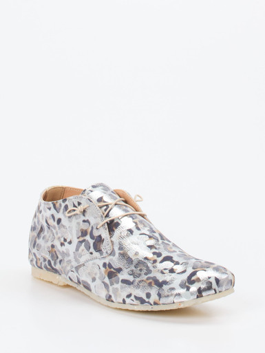 Schnürschuh Clod Burano
