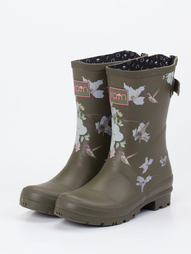 Gummistiefel