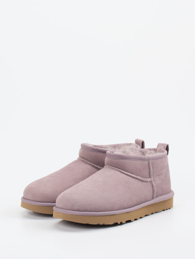Stiefelette