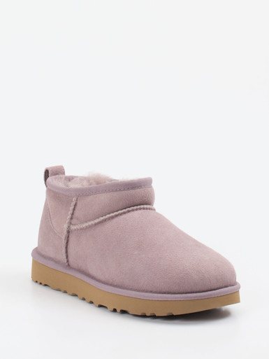 Stiefelette