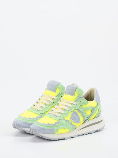 Sneaker Tropez Haute