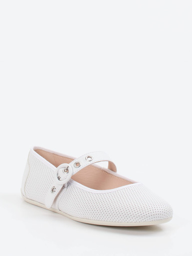 Spangenpumps