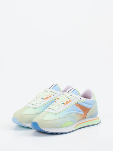 Sneaker Mermaid