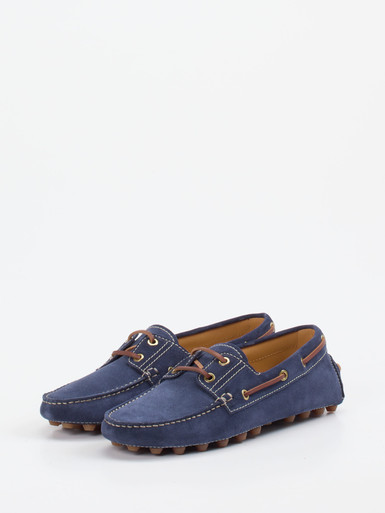 Bootsschuh