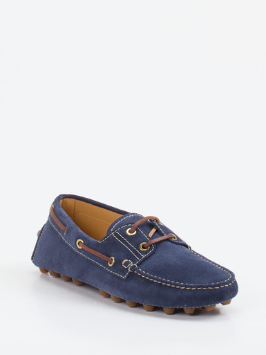 Bootsschuh