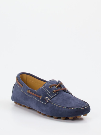 Bootsschuh