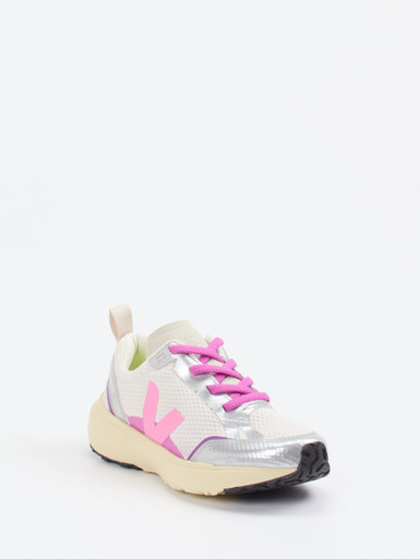 Sneaker Small Canary