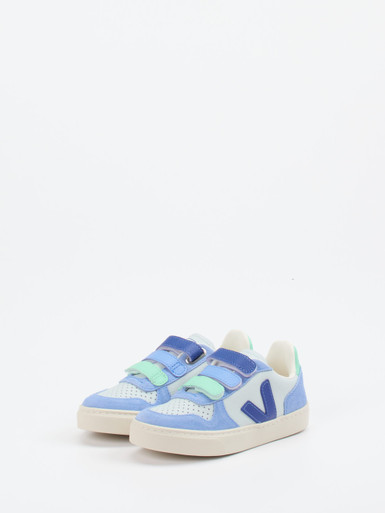 Klettschuh Small V-10 Velcro