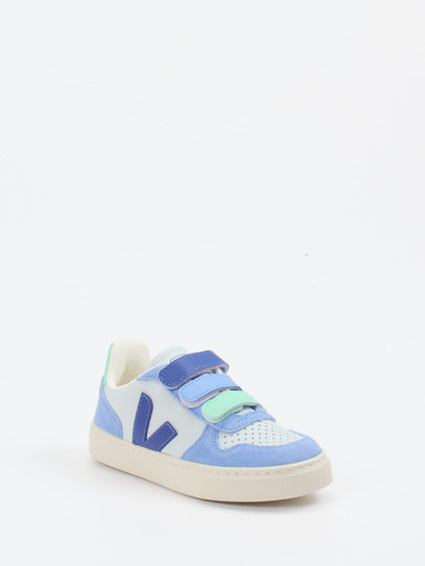 Klettschuh Small V-10 Velcro
