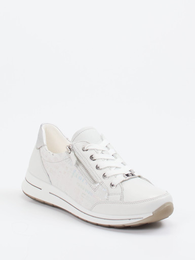 Schnürschuh