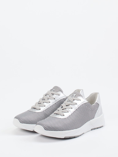 Sneaker Siggi