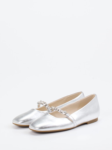 Spangenpumps