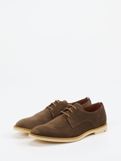 Schnürschuh LIMAN