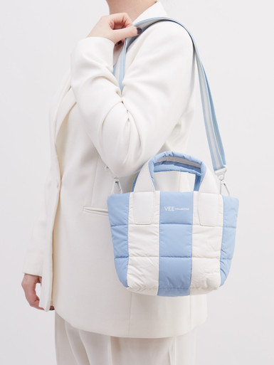 VeeCollective Berlin – Umhängetasche