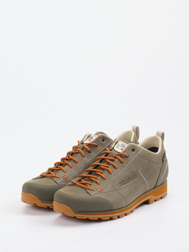 Schnürschuh