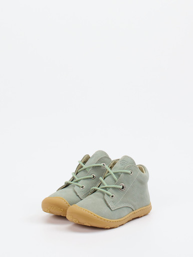 Schnürschuh