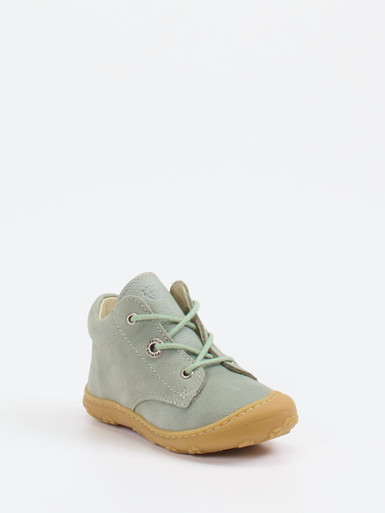 Schnürschuh