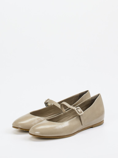 Spangenpumps