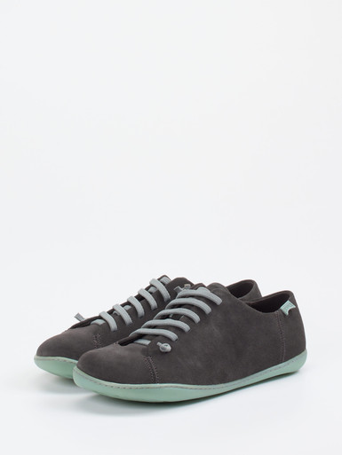 Schnürschuh