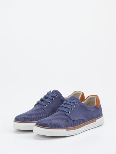 Schnürschuh