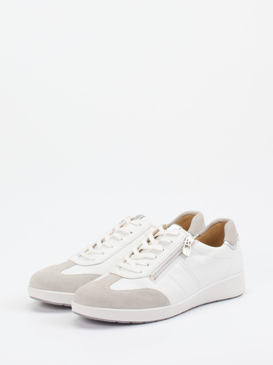 Schnürschuhe für Diabetiker