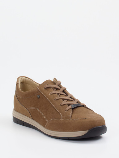 Schnürschuh