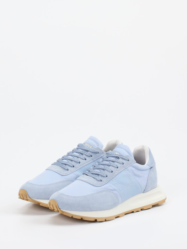 Sneaker Tour Low