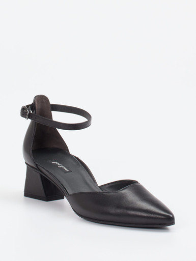 Pumps