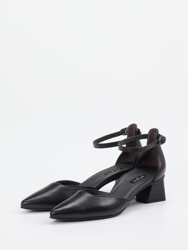 Pumps