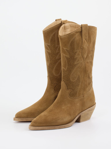 Stiefel