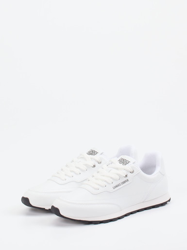 Sneaker PLUME ECO CALF