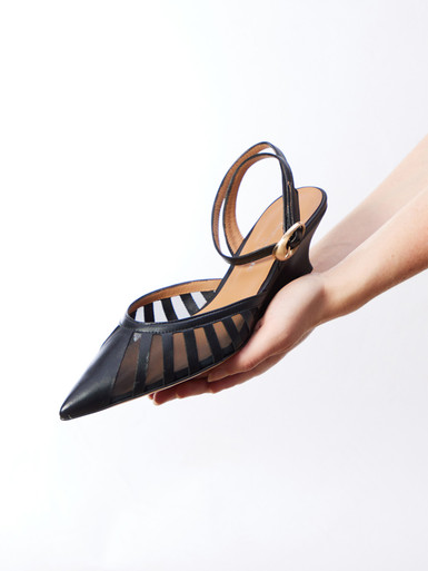 Slingpumps