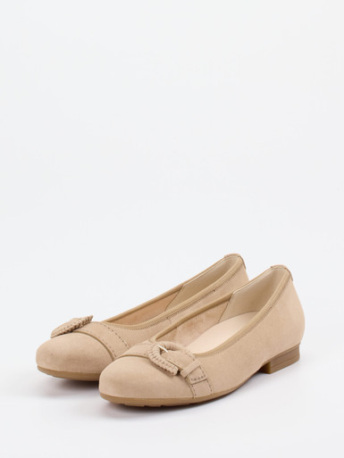Ballerina