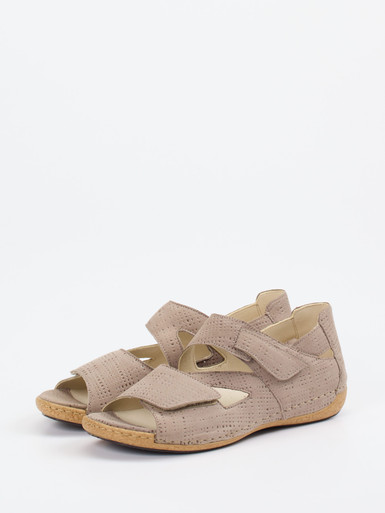 Sandalette H-Heliett