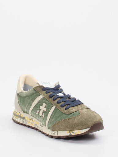 Sneaker Lucy