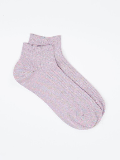 Sneakersocke