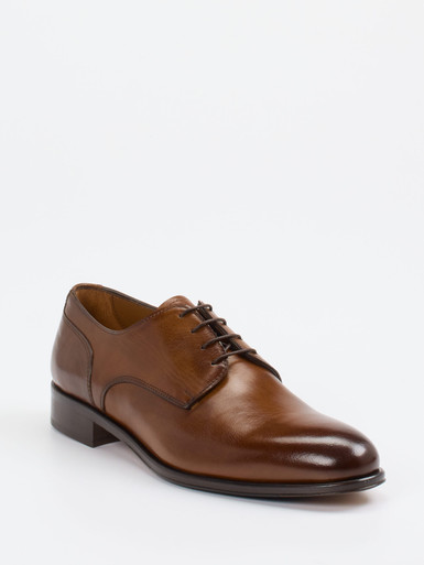 Schnürschuh