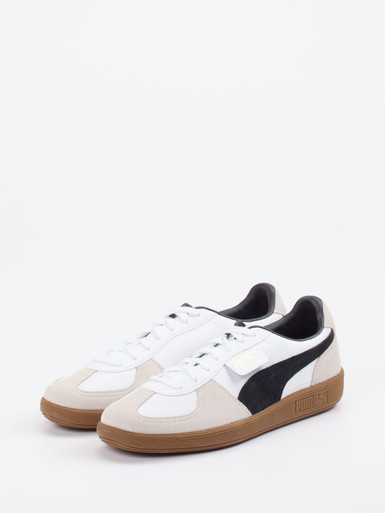Sneaker Palermo Lth