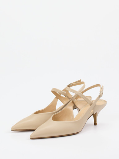 Slingpumps