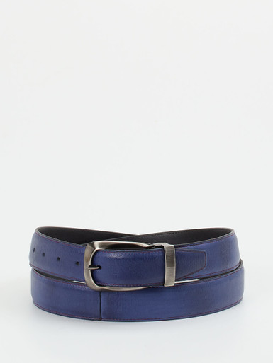 Konstantin Starke – Gürtel