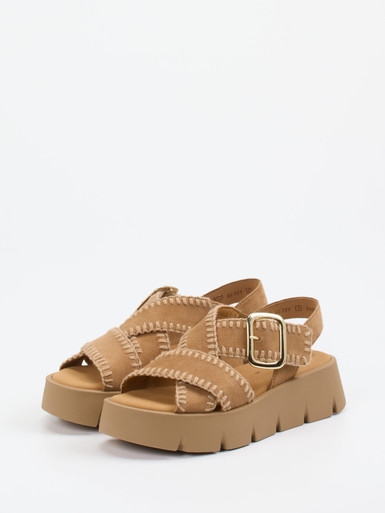 Keilsandalette
