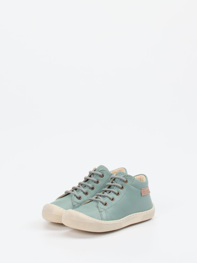 Schnürschuh