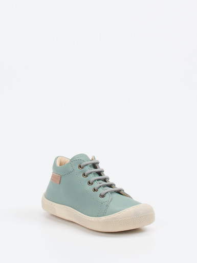 Schnürschuh