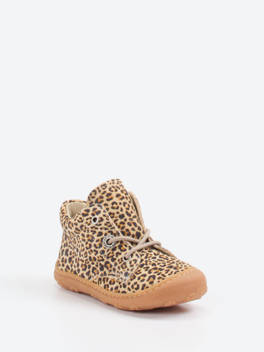 Schnürschuh