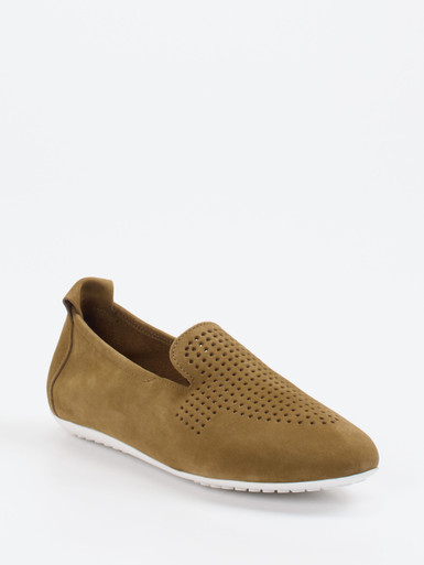 Slipper Fanhoo