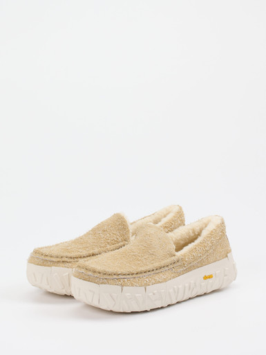 Slipper Ascot Vibram Wr